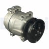 KLİMA KOMPRESÖRÜ CHEVROLET AVEO 1.2 / 1.4 03-08, DAEWOO KALOS 1.2 / 1.4 / 1.5 03 => 