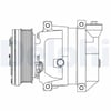 KLİMA KOMPRESÖRÜ CHEVROLET AVEO 1.2 / 1.4 03-08, DAEWOO KALOS 1.2 / 1.4 / 1.5 03 => 