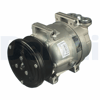 KLİMA KOMPRESÖRÜ CHEVROLET AVEO 1.2 / 1.4 03-08, DAEWOO KALOS 1.2 / 1.4 / 1.5 03 => 