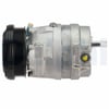 KLİMA KOMPRESÖRÜ CHEVROLET EPICA 2.0 05-11, 2.5 06-11, 2.0 D 07=> 