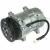 KLİMA KOMPRESÖRÜ CITROEN BERLINGO 1.8 I 97-02, 1.8 D 98-02, 1.9 D 96-05, 2.0 HDI 99-05 