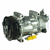 KLİMA KOMPRESÖRÜ CITROEN BERLINGO, C2, C3, C3 PLURIEL, NEMO, XSARA, XSARA PICASSO, QUBO; PEUGEOT 206, 307, 1007, PARTNER 