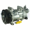 KLİMA KOMPRESÖRÜ CITROEN BERLINGO, C2, C3, C3 PLURIEL, NEMO, XSARA, XSARA PICASSO, QUBO; PEUGEOT 206, 307, 1007, PARTNER 