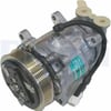 KLİMA KOMPRESÖRÜ CITROEN BERLINGO, SAXO, PEUGEOT 106, 306, PARTNER, RANCH 