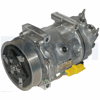 KLİMA KOMPRESÖRÜ CITROEN C4 I 2.0 16V 04-11, 1.6 HDI 04-11, PEUGEOT 307 2.0 16V 00-07, 1.6 HDI 04-09 