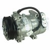 KLİMA KOMPRESÖRÜ CITROEN C5, DISPATCH, EVASION, JUMPY, SYNERGIE, LANCIA, PHEDRA, PEUGEOT 206, 406, 607, 806, 807, EXPERT 