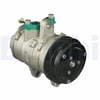 KLİMA KOMPRESÖRÜ DAEWOO MATIZ 0.8 98 => 