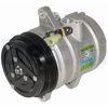KLİMA KOMPRESÖRÜ DAEWOO MATIZ 0.8 98=>, 1.0 03=> 
