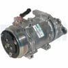 KLİMA KOMPRESÖRÜ FIAT DUCATO 2.3 JTD 02=>, 02-06, 2.3 D 11=>, 3.0 D 10=>, IVECO DAILY IV 06-11 