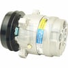 KLİMA KOMPRESÖRÜ FIAT TEMPRA 1.4 I.E. 90-96, 1.6 90-96, TIPO 1.4 I.E. 89-95, 1.6 I.E. 92-95 
