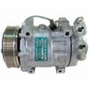 KLİMA KOMPRESÖRÜ FORD C-MAX 1.6 TDCI 07-10, FOCUS II 1.6 TDCI 04-12, VOLVO S40 II 1.6 D 05-12, MAZDA 3 1.6 DI TURBO 04-09 