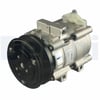 KLİMA KOMPRESÖRÜ FORD COUGAR 2.5 98-01, MONDEO I-II 1.8 TD / 2.0 / 2.5 93-96, MONDEO III 2.0 TDCİ / 2.2 TDCİ 04-07, TRANSIT VI 2.0 Dİ / 2.0 TDCİ 00-06 