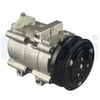 KLİMA KOMPRESÖRÜ FORD COUGAR 2.5 98-01, MONDEO I-II 1.8 TD / 2.0 / 2.5 93-96, MONDEO III 2.0 TDCİ / 2.2 TDCİ 04-07, TRANSIT VI 2.0 Dİ / 2.0 TDCİ 00-06 
