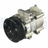 KLİMA KOMPRESÖRÜ FORD COUGAR 2.5 98-01, MONDEO I-II 1.8 TD / 2.0 / 2.5 93-96, MONDEO III 2.0 TDCİ / 2.2 TDCİ 04-07, TRANSIT VI 2.0 Dİ / 2.0 TDCİ 00-06 