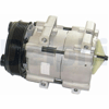 KLİMA KOMPRESÖRÜ FORD ESCORT V 1.4 90-95, 1.6 I 16V 92-95, 1.6 90-93, 1.8 XR3 I 16V 4X4 93-95, 1.8 D 90-95, 1.8 TD 93-95, ESCORT VI 1.3-1.4 95-98, 1.6 16V 95-98, 1.8 16V 95-98, 1.8 TD 95-98 
