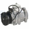 KLİMA KOMPRESÖRÜ FORD FIESTA IV 1.3 I 95-02, 1.8 DI 00-02, FIESTA V, KA 1.3 I 02-08, 1.6 I 01-08, 2.0 