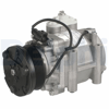 KLİMA KOMPRESÖRÜ FORD FIESTA IV 1.3 I 95-02, 1.8 DI 00-02, FIESTA V, KA 1.3 I 02-08, 1.6 I 01-08, 2.0 