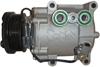 KLİMA KOMPRESÖRÜ FORD FOCUS 1.4-1.6 16V 98-04 