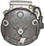 KLİMA KOMPRESÖRÜ FORD FOCUS 1.4-1.6 16V 98-04 