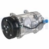 KLİMA KOMPRESÖRÜ FORD GALAXY, SEAT ALHAMBRA, CORDOBA, IBIZA, INCA, TOLEDO, VOLKSWAGEN CADDY, GOLF, PASSAT, POLO, SHARAN 