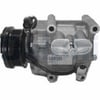 KLİMA KOMPRESÖRÜ FORD MONDEO II-III, TOURNEO CONNECT, TRANSIT CONNECT, COUGAR 