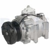 KLİMA KOMPRESÖRÜ FORD MONDEO III 1.8-2.0 16V 00-07 