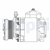 KLİMA KOMPRESÖRÜ FORD TRANSIT CONNECT 1.8 Dİ / 1.8 TDCİ 02-13, TOURNEO CONNECT 1.8 TDCI 02-13 