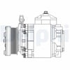 KLİMA KOMPRESÖRÜ FORD TRANSIT CONNECT 1.8 Dİ / 1.8 TDCİ 02-13, TOURNEO CONNECT 1.8 TDCI 02-13 