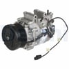 KLİMA KOMPRESÖRÜ HONDA CIVIC VII HB 1.4-1.5-1.6 I 95-01, 1.6 VTI 95-01 