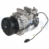 KLİMA KOMPRESÖRÜ HONDA CIVIC VII HB 1.4-1.5-1.6 I 95-01, 1.6 VTI 95-01 