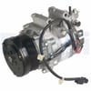 KLİMA KOMPRESÖRÜ HONDA CR-V 2.0 I 01-07 