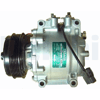 KLİMA KOMPRESÖRÜ HONDA JAZZ II 1.2-1.3 I-DSI 02-08 