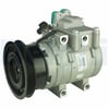 KLİMA KOMPRESÖRÜ HYUNDAI ACCENT II 1.3-1.5 00-05, 1.5 CRDI 02-05 