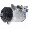 KLİMA KOMPRESÖRÜ MERCEDES-BENZ C SERİSİ W204 07-14, E SERİSİ W212 09-15, GLK SERİSİ X204 08-15 