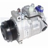 KLİMA KOMPRESÖRÜ MERCEDES-BENZ C SERİSİ W203 00-07 
