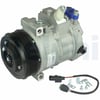 KLİMA KOMPRESÖRÜ MERCEDES-BENZ C SERİSİ W203 00-07 