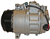 KLİMA KOMPRESÖRÜ MERCEDES C SERİSİ W203 00-07, VITO W639 03=> 