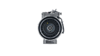 KLİMA KOMPRESÖRÜ MERCEDES C SERİSİ W203 00-07 