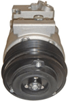 KLİMA KOMPRESÖRÜ MERCEDES C SERİSİ W203 00-07, VITO W639 03=> 
