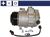 KLİMA KOMPRESÖRÜ MERCEDES C SERİSİ W203 00-07, VITO W639 03=> 