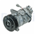 KLİMA KOMPRESORU MERCEDES VITO W447 14> . RENAULT MEGANE III 09> SCENIC III 09> 1.4 TCe 2.0DCİ 09 (12V 7KANAL 115MM) 