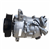 KLİMA KOMPRESORU MERCEDES VITO W447 14> . RENAULT MEGANE III 09> SCENIC III 09> 1.4 TCe 2.0DCİ 09 (12V 7KANAL 115MM) 