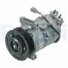 KLİMA KOMPRESORU MERCEDES VITO W447 14> . RENAULT MEGANE III 09> SCENIC III 09> 1.4 TCe 2.0DCİ 09 (12V 7KANAL 115MM) 