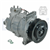 KLİMA KOMPRESORU MERCEDES VITO W447 14> . RENAULT MEGANE III 09> SCENIC III 09> 1.4 TCe 2.0DCİ 09 (12V 7KANAL 115MM) 