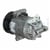 KLİMA KOMPRESÖRÜ NISSAN QASHQAI 1.6 07-13, MERCEDES VITO, RENAULT MASTER III 2.3 
