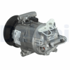 KLİMA KOMPRESÖRÜ NISSAN QASHQAI 1.6 07-13, MERCEDES VITO, RENAULT MASTER III 2.3 