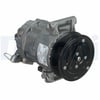 KLİMA KOMPRESÖRÜ NISSAN QASHQAI 1.6 07-13, MERCEDES VITO, RENAULT MASTER III 2.3 