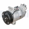 KLİMA KOMPRESÖRÜ NISSAN QASHQAI 2.0 DCI 07-13 