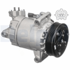 KLİMA KOMPRESÖRÜ NISSAN QASHQAI 2.0 07-13 
