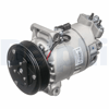 KLİMA KOMPRESÖRÜ NISSAN QASHQAI 2.0 07-13 